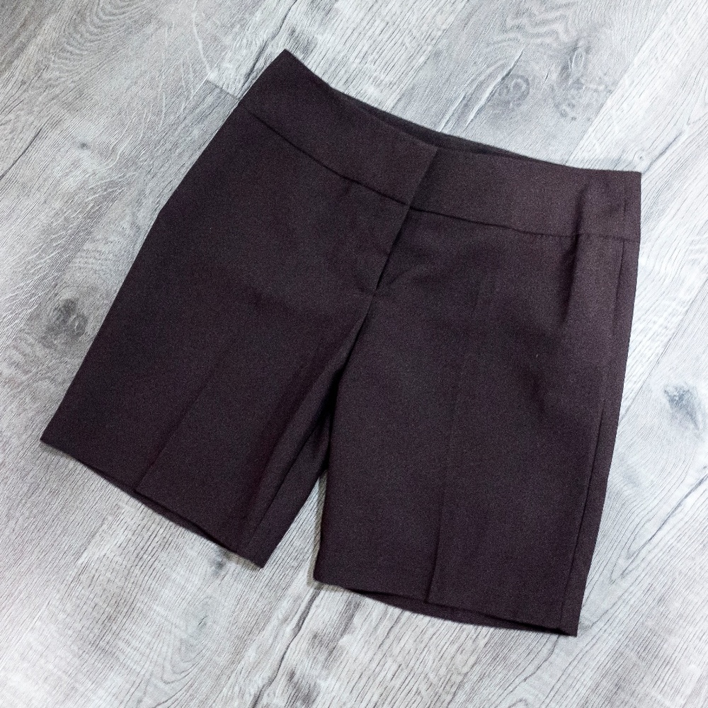Dress shorts NWOT